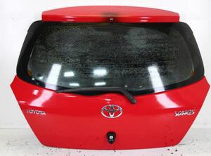 Heckklappe / Heckdeckel Toyota Yaris Liftback P9 00000 P9472489