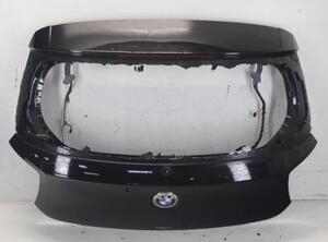 Boot (Trunk) Lid BMW 1 (F20)