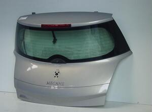 Boot (Trunk) Lid RENAULT MEGANE II (BM0/1_, CM0/1_), RENAULT MEGANE II Saloon (LM0/1_)