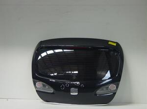 Boot (Trunk) Lid SEAT LEON (1P1)