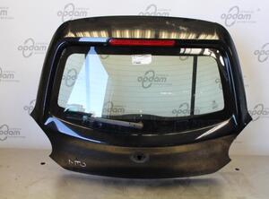 Boot (Trunk) Lid ALFA ROMEO MITO (955_)