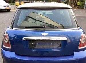 Boot (Trunk) Lid MINI MINI (R56)