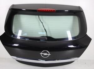 Boot (Trunk) Lid OPEL ASTRA H GTC (A04)