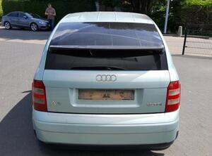 Boot (Trunk) Lid AUDI A2 (8Z0)