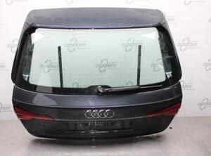 Boot (Trunk) Lid AUDI A4 Avant (8W5, 8WD, B9), AUDI A5 Sportback (F5A, F5F), AUDI A4 Allroad B9 (8WH, 8WJ)