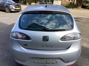 Boot (Trunk) Lid SEAT LEON (1P1)