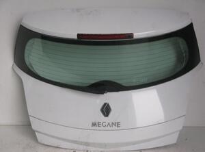 Boot (Trunk) Lid RENAULT MEGANE II (BM0/1_, CM0/1_), RENAULT MEGANE II Saloon (LM0/1_)