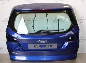 Boot (Trunk) Lid FORD FOCUS III Turnier