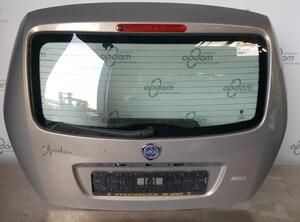 Boot (Trunk) Lid LANCIA YPSILON (843_)