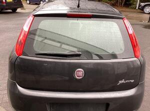 Kofferruimteklep FIAT PUNTO (188_), FIAT PUNTO Hatchback Van (188_)