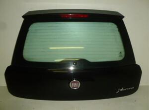 Kofferruimteklep FIAT GRANDE PUNTO (199_), FIAT PUNTO EVO (199_), FIAT PUNTO (199_), ABARTH GRANDE PUNTO