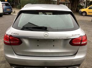 Boot (Trunk) Lid MERCEDES-BENZ C-CLASS T-Model (S205), MERCEDES-BENZ C-CLASS (W205)