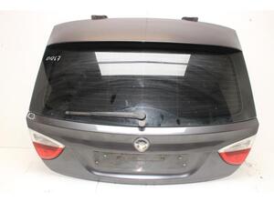 Boot (Trunk) Lid BMW 3 Touring (E91)