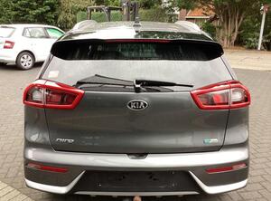 Boot (Trunk) Lid KIA NIRO I (DE)