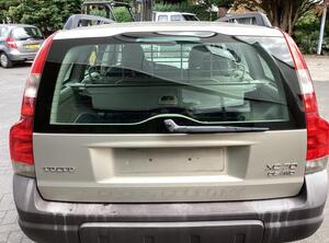 Boot (Trunk) Lid VOLVO XC70 CROSS COUNTRY (295), VOLVO V70 II (285)