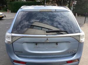 Boot (Trunk) Lid MITSUBISHI OUTLANDER III (GG_W, GF_W, ZJ, ZL, ZK)