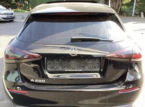 Boot (Trunk) Lid MERCEDES-BENZ A-CLASS (W177), MERCEDES-BENZ A-CLASS Saloon (V177)