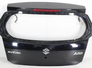 Boot (Trunk) Lid SUZUKI ALTO (GF)