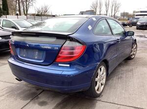 Boot (Trunk) Lid MERCEDES-BENZ C-CLASS Coupe (CL203)