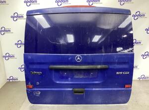 Kofferruimteklep MERCEDES-BENZ VITO / MIXTO Van (W639)