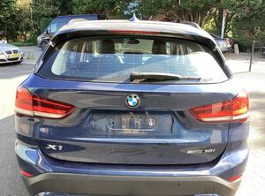 Boot (Trunk) Lid BMW X1 (F48), MINI MINI COUNTRYMAN (F60)