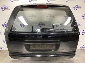 Boot (Trunk) Lid CHRYSLER VOYAGER IV (RG, RS)