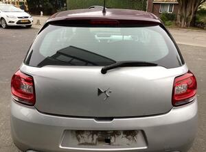 Boot (Trunk) Lid CITROËN DS3, CITROËN C3 II (SC_), DS DS 3 (SA_)