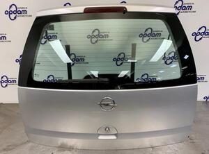 Boot (Trunk) Lid OPEL MERIVA A MPV (X03)