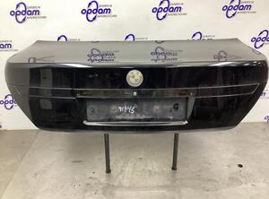 Boot (Trunk) Lid BMW 7 (E65, E66, E67)