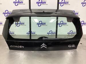 Boot (Trunk) Lid CITROËN C2 (JM_)