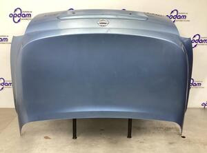 Boot (Trunk) Lid NISSAN MICRA C+C III (K12)