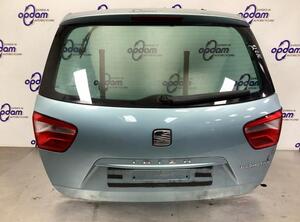 Boot (Trunk) Lid SEAT IBIZA IV ST (6J8, 6P8)