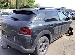 Boot (Trunk) Lid CITROËN C4 CACTUS