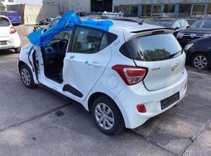 Kofferruimteklep HYUNDAI i10 II (BA, IA)