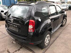 Boot (Trunk) Lid DACIA DUSTER (HS_), DACIA LODGY (JS_), DACIA DOKKER MPV (KE_), DACIA LOGAN MCV II