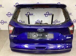 Boot (Trunk) Lid FORD KUGA I, FORD KUGA II (DM2), FORD C-MAX (DM2), FORD FOCUS C-MAX (DM2)