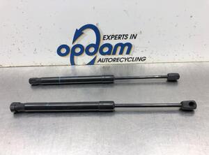 Bootlid (Tailgate) Gas Strut Spring SEAT Mii (KF1, KE1)