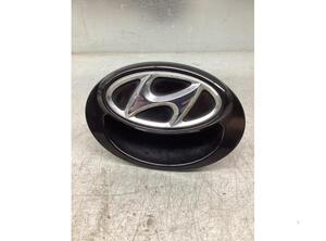 Tailgate Handle HYUNDAI i20 (PB, PBT)