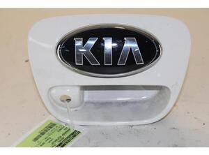 Tailgate Handle KIA PICANTO (JA), KIA PICANTO (TA)