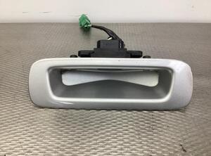 Tailgate Handle SUZUKI SWIFT III (MZ, EZ)