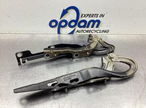 Bonnet Hinge PEUGEOT 207 (WA_, WC_)