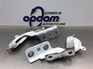 Bonnet Hinge FORD FIESTA VII (HJ, HF), FORD FIESTA VII Van