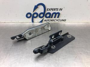 Bonnet Hinge MERCEDES-BENZ A-CLASS (W168)