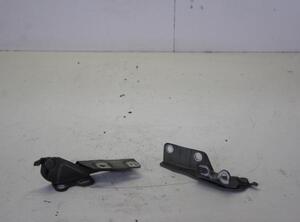 Bonnet Hinge MITSUBISHI COLT VI (Z3_A, Z2_A), MITSUBISHI Colt VII (Z2_A)