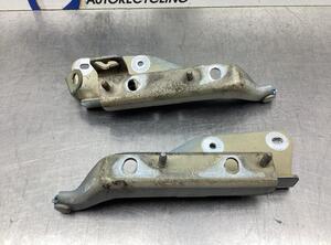 Bonnet Hinge CITROËN C3 I (FC_, FN_)