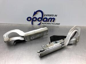 Bonnet Hinge FIAT SCUDO Bus (270_, 272_), FIAT SCUDO Van (270_, 272_)