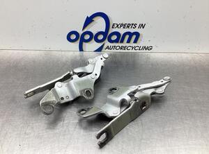 Bonnet Hinge BMW 3 Touring (E91)