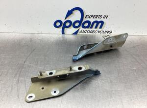 Bonnet Hinge CITROËN C3 I (FC_, FN_)