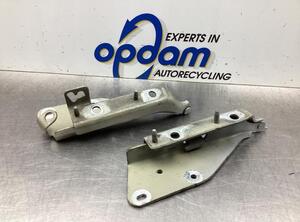 Bonnet Hinge CITROËN C3 I (FC_, FN_)