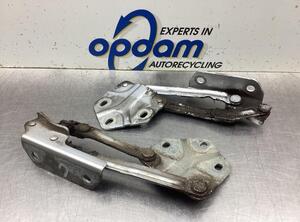 Bonnet Hinge VW TOURAN (1T1, 1T2), VW TOURAN (1T3), VW TOURAN VAN (1T1, 1T2)